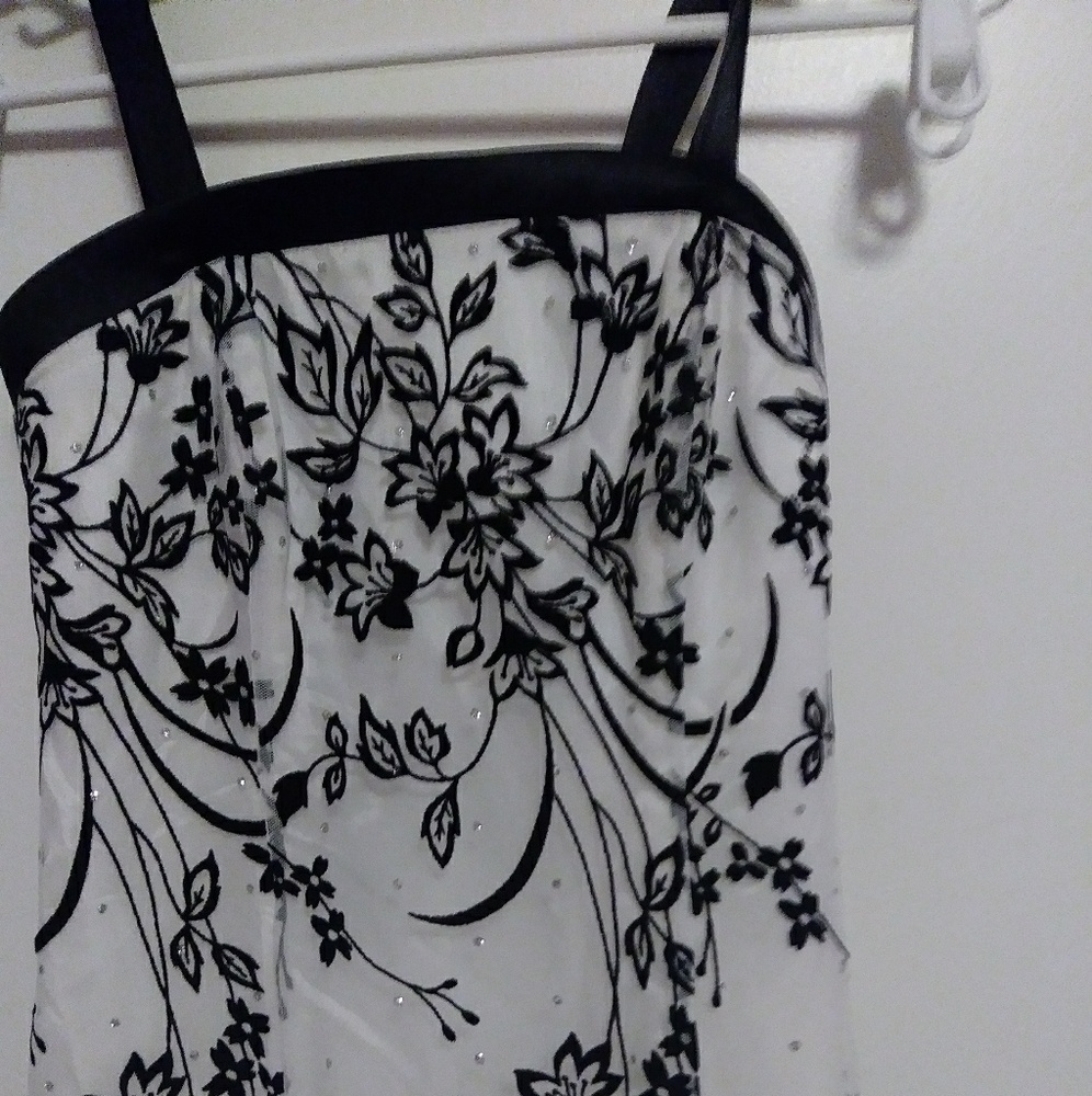Evening Gown, Prom Dress, Ball Gown, Wedding dress